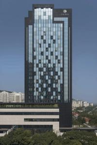 Hyatt Regency Wuhan Optics Valley - 40