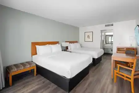 Vagabond Inn - 12