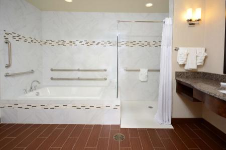 Hilton Garden Inn Airport - 7