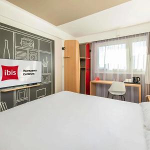 ibis Warszawa Centrum - 42
