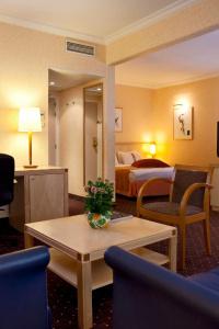 Holiday Inn Gent Expo, An Ihg - 57
