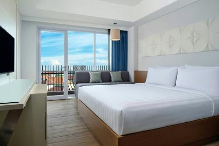 Fairfield by Marriott Bali Kuta Sunset Road - 2