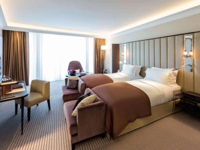 Sofitel Frankfurt Opera - 39