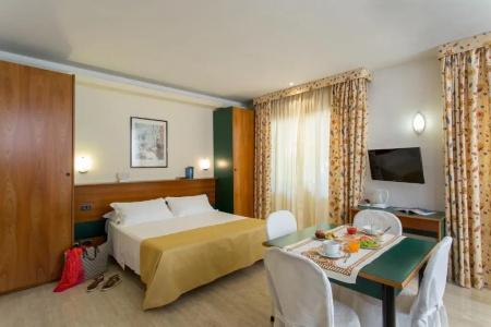 Astoria Suite - 30
