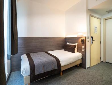 Best Western City Centre - 10