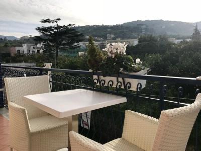 Bougainvillea Relais - 53