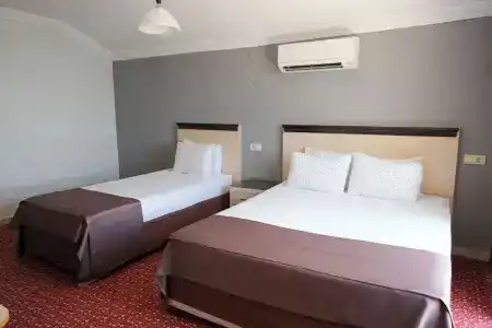 Azak Blue Otel - 28