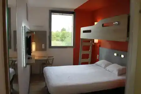 ibis budget Metz Technopole - 24