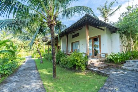 Camia Resort & Spa - 73