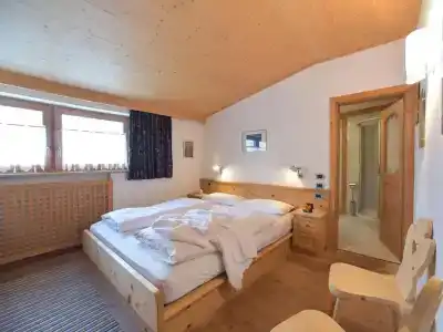 Residence Salvan - 96