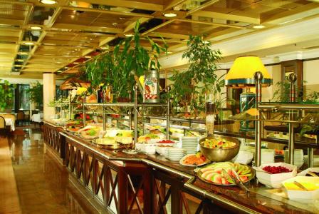 Maritim Würzburg - 11