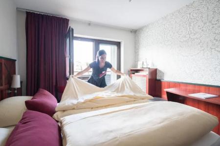 Best Western wüRzburg-süd - 80