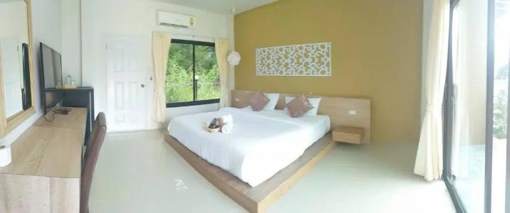 Suwi Coco Ville Resort - 56
