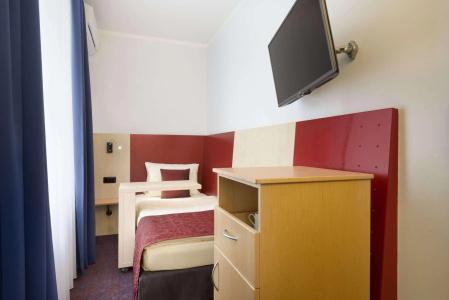 Ramada By Wyndham Frankfurt Central Station - Ehemals All-Inn - 2