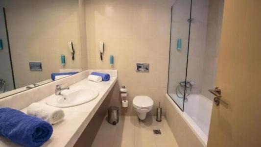 Sentido Asterias Beach Resort - 51