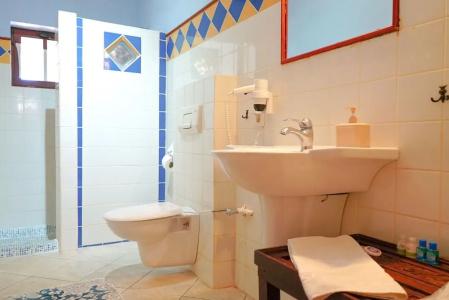 Sato Triopia Butik Otel - 98