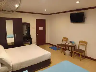 Rabbit Mansion Patong - Sha Plus - 41