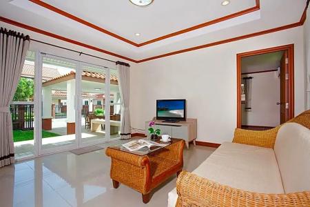Baan Thai Lanna Pattaya - 576