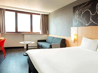 ibis Montpellier Centre Comedie - 30