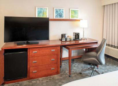 Courtyard by Marriott Northeast/Fort Jackson Area - 44