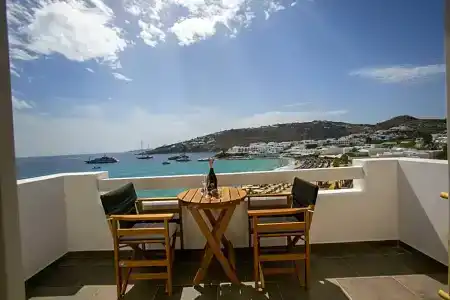 Thalassa Boutique - Suites - Adults Only - 73