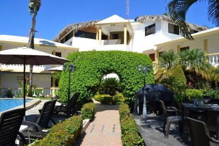 El Cabarete Spa Resort all-Inclusive - 15