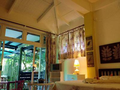 Romance Bungalows - 6
