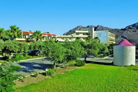 Marianna Palace - 7