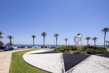 Roquetas Beach - 16