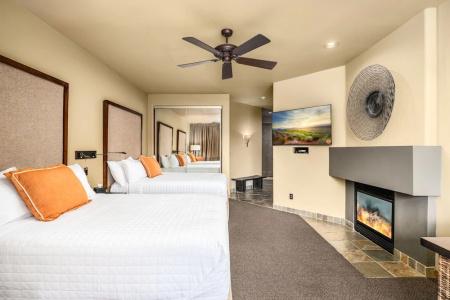 Red Mountain Resort - 79