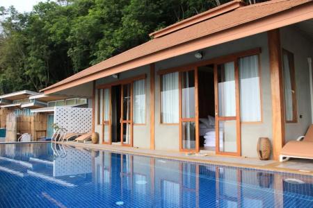 Koh Yao Yai Hillside Resort - 124