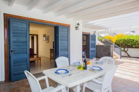 Villas Susaeta - 11