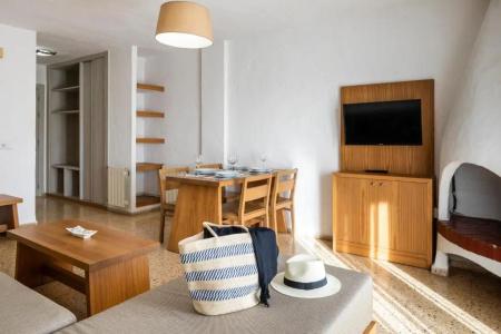 Apartamentos El Moro - 45