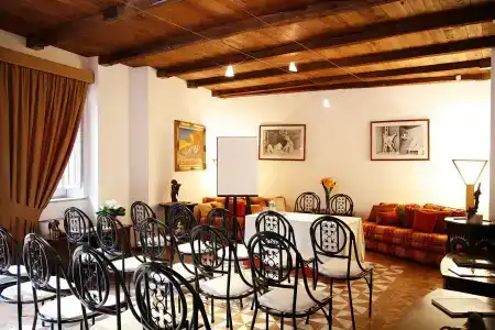 La Locanda Delle Donne Monache - 21