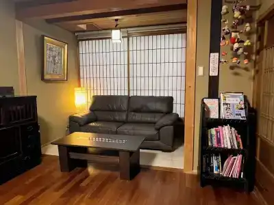 Kiyomizu Machiya Inn - 26