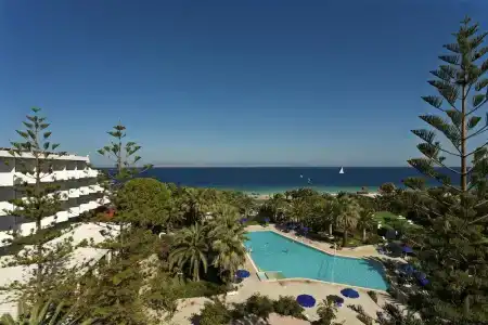 Blue Horizon - 88