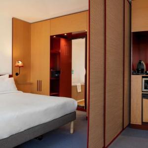 Novotel Suites Marseille Centre Euromed - 47