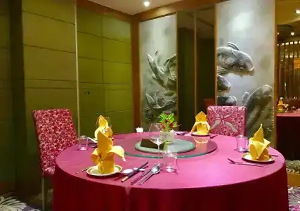 NagaWorld & Entertainment Complex - 25