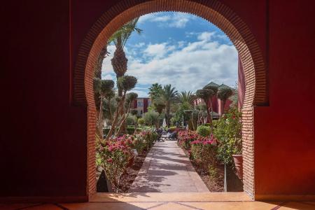 Eden Andalou Suites, Aquapark & Spa - 36