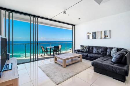 Ultiqa Air On Broadbeach - 50