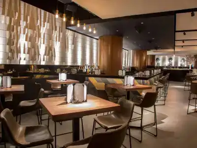 Rixos Premium Dubai JBR - 38