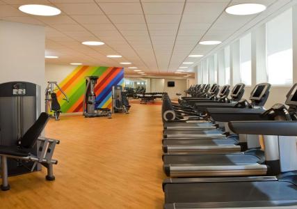 Sheraton New Orleans - 19