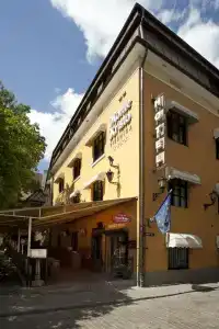 Boutique Monte Kristo - 29