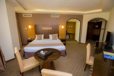 Fortune Plaza, Dubai Airport - 6