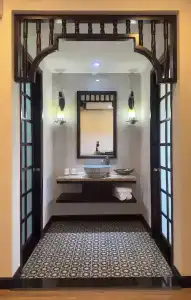 The Quin Riverside Villa - 124