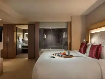 Novotel Yangon Max - 117
