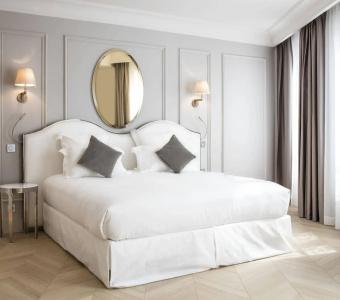 Trinité Haussmann - 38