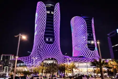 Century Marina Lusail - 0