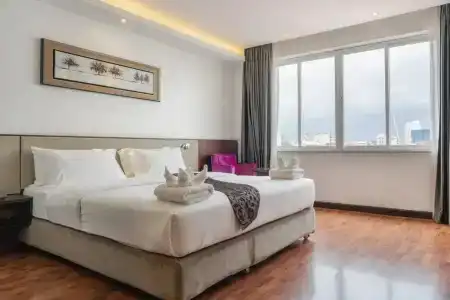 Harmony Phnom Penh - 78
