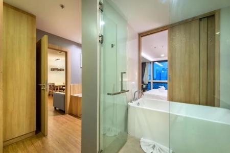 PLAAI Prime Rayong, Formerly D Varee Diva Central Rayong - 190